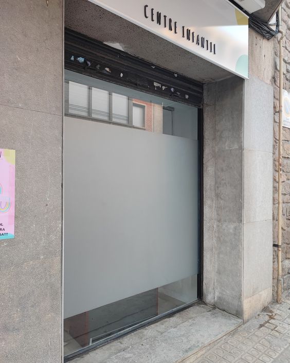 empresa de vinilos en Barakaldo