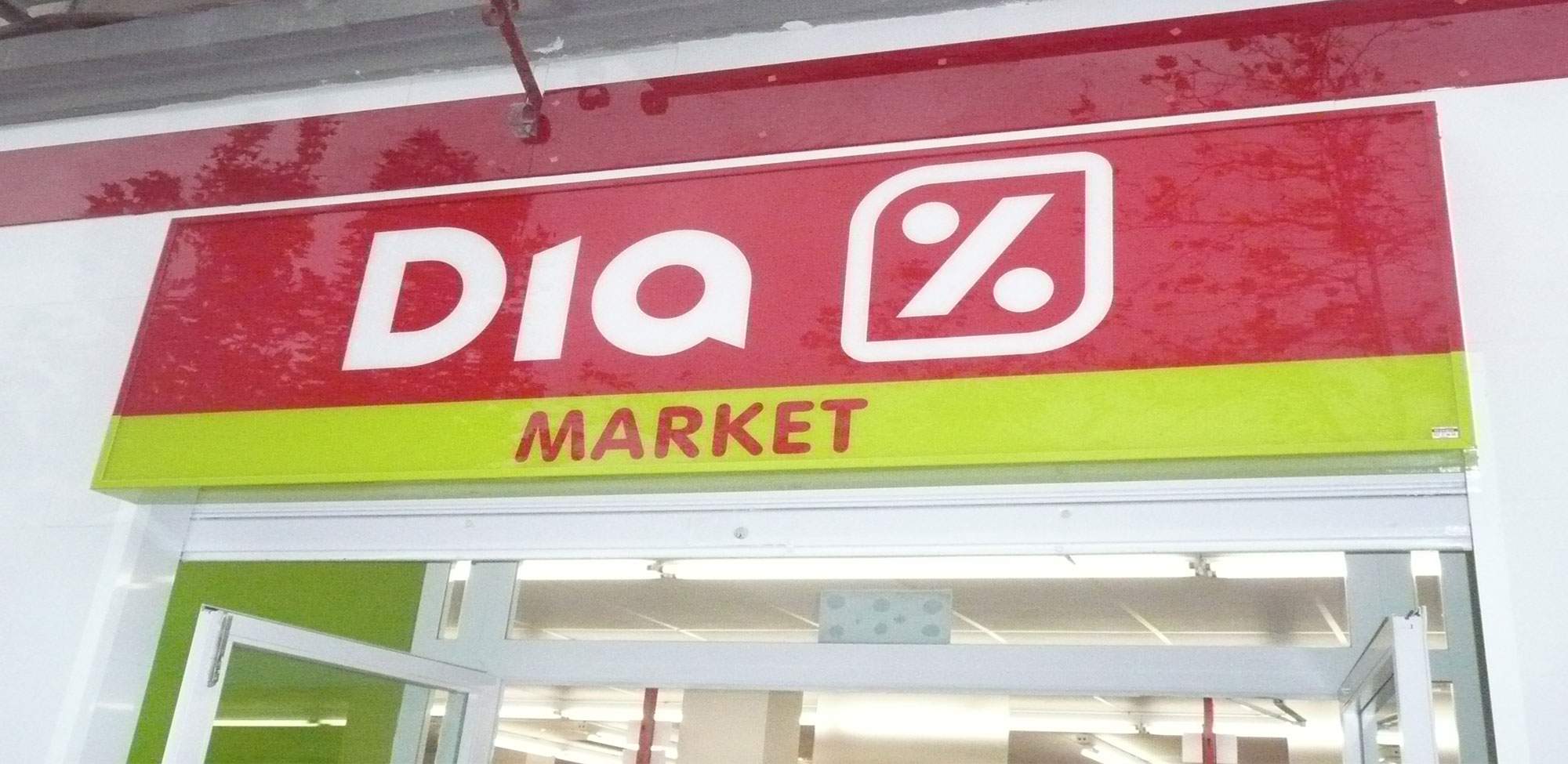 letreros para fachadas en Bilbao
